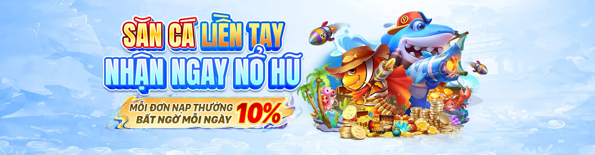 Hình ảnh chính game Nổ Hũ Hit Clib