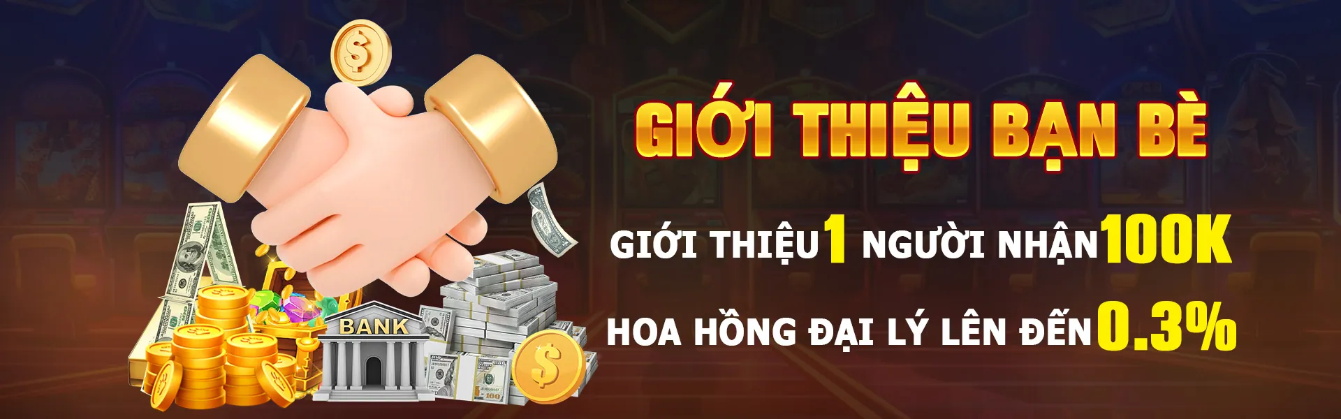 Khuyến Mãi Casino Hit Clib