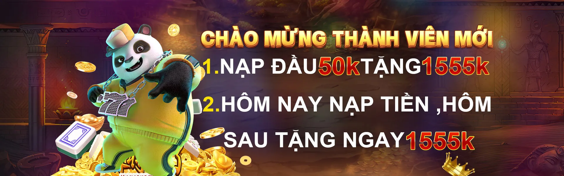 Khuyến Mãi Chào Mừng Tại Hit Clib